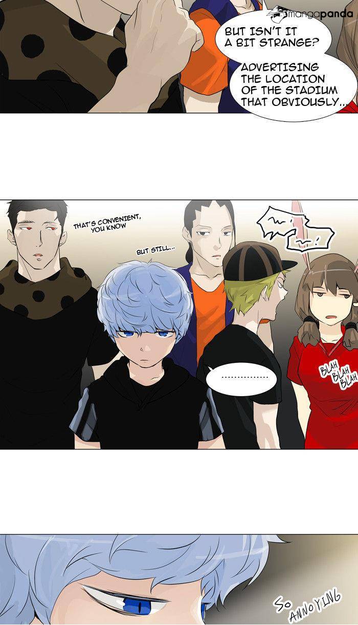 Tower of God Chapter 199 image 33